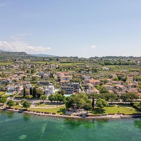 Hotel San Marco Bardolino Ngoại thất bức ảnh