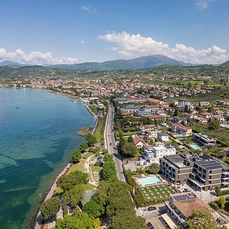Hotel San Marco Bardolino Ngoại thất bức ảnh