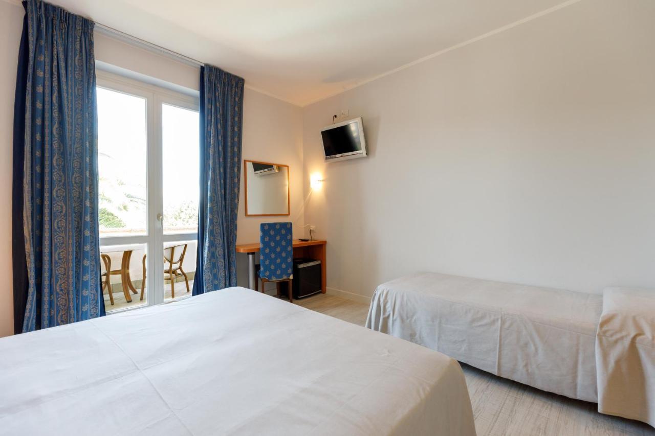 Hotel San Marco Bardolino Ngoại thất bức ảnh