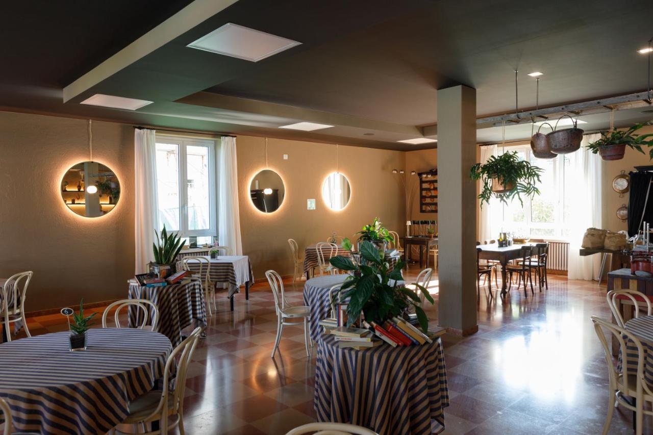 Hotel San Marco Bardolino Ngoại thất bức ảnh