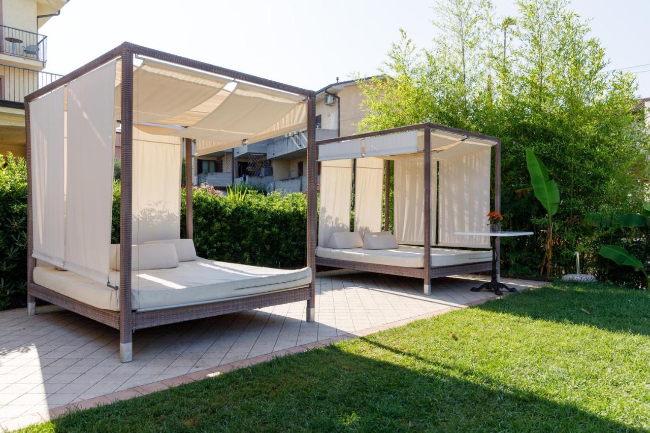 Hotel San Marco Bardolino Ngoại thất bức ảnh
