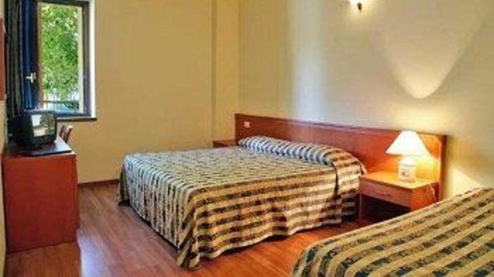 Hotel San Marco Bardolino Ngoại thất bức ảnh
