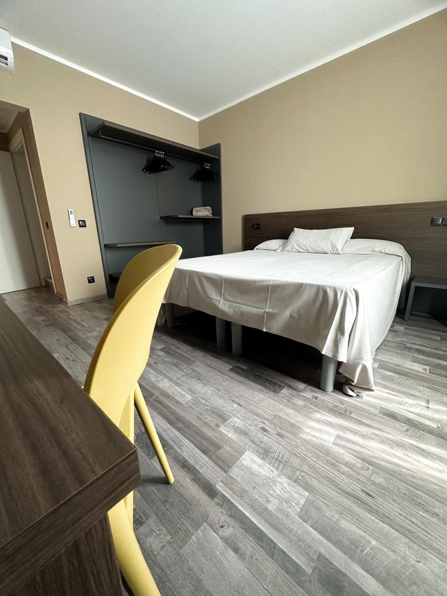 Hotel San Marco Bardolino Ngoại thất bức ảnh