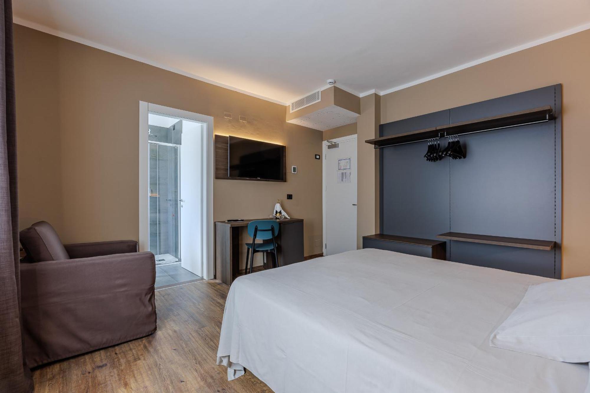 Hotel San Marco Bardolino Ngoại thất bức ảnh