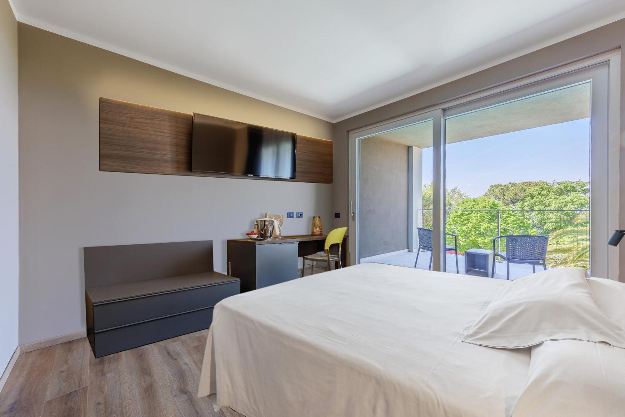 Hotel San Marco Bardolino Ngoại thất bức ảnh