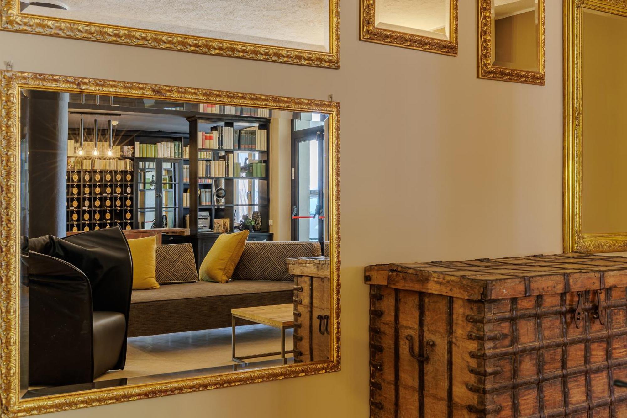 Hotel San Marco Bardolino Ngoại thất bức ảnh
