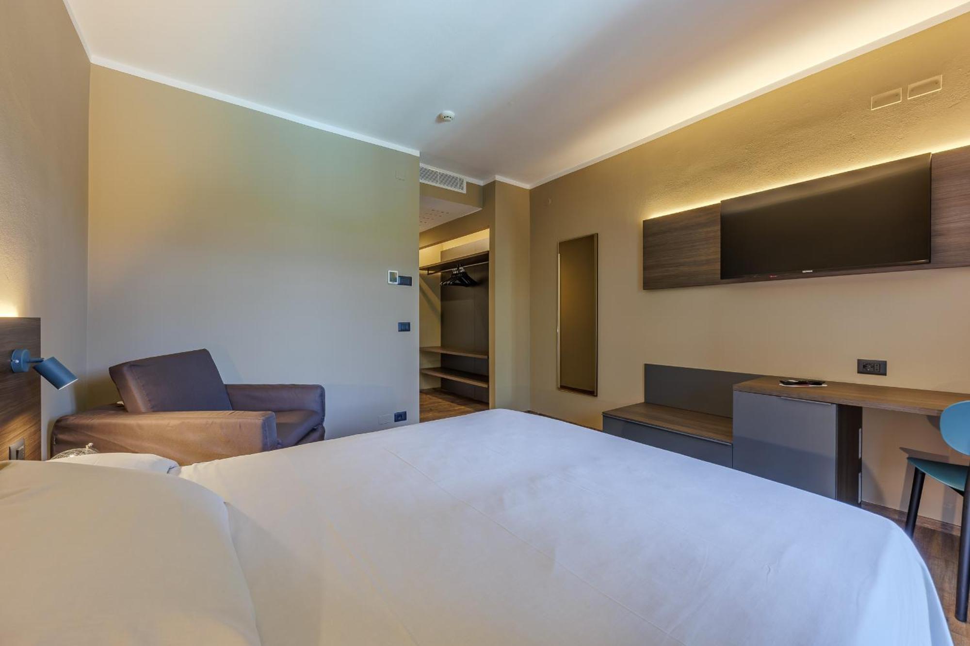 Hotel San Marco Bardolino Ngoại thất bức ảnh