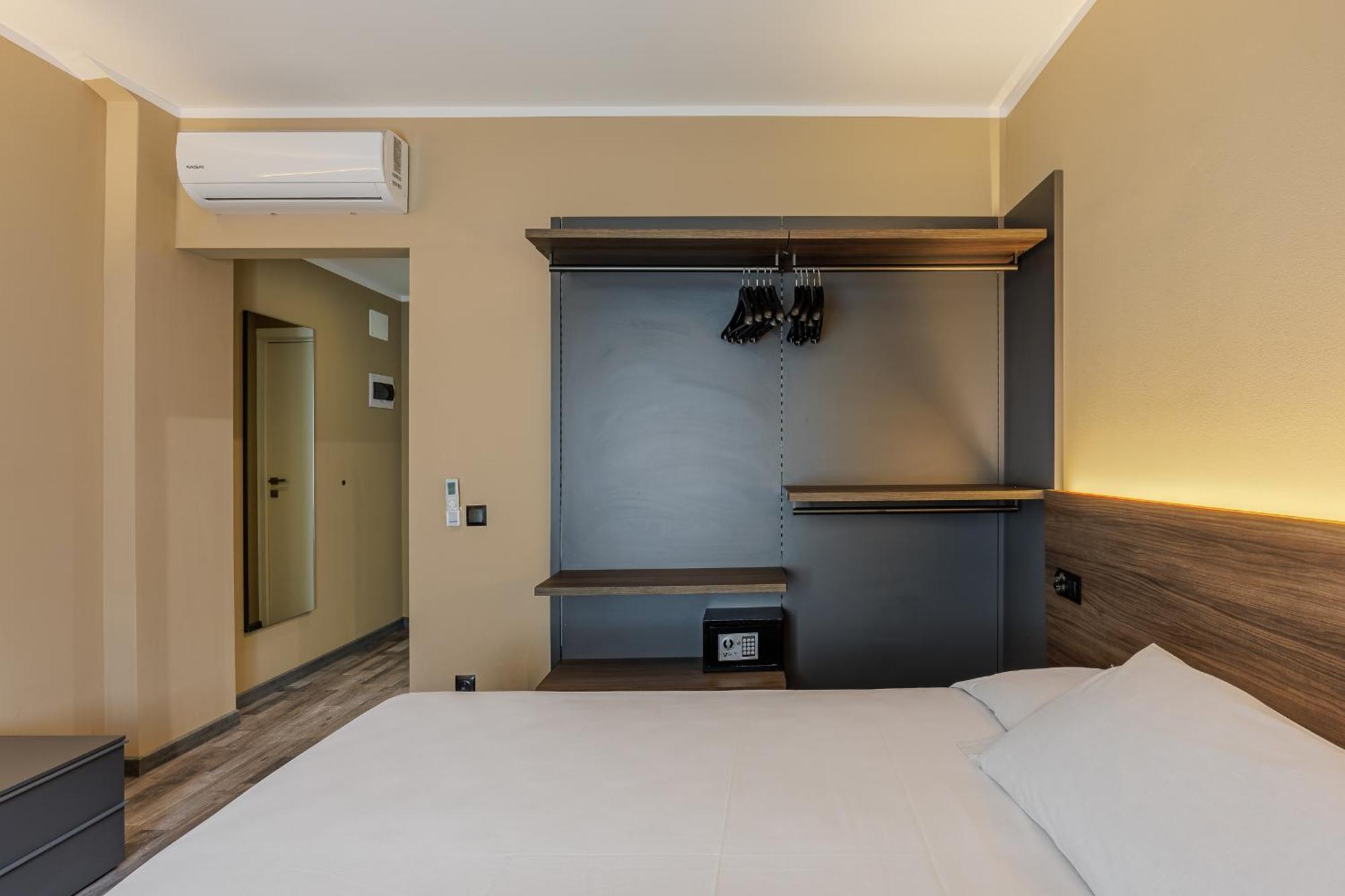 Hotel San Marco Bardolino Ngoại thất bức ảnh