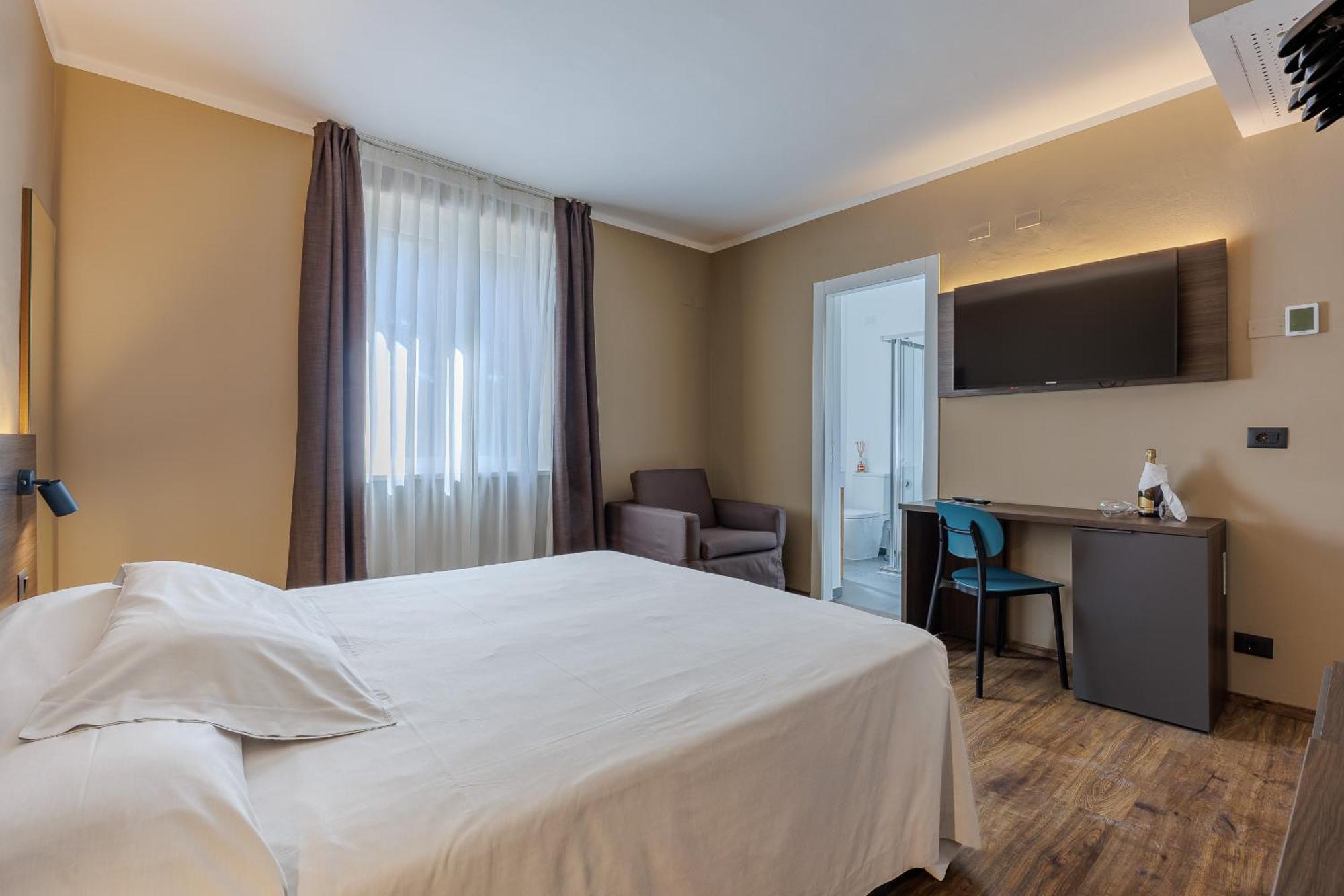 Hotel San Marco Bardolino Ngoại thất bức ảnh