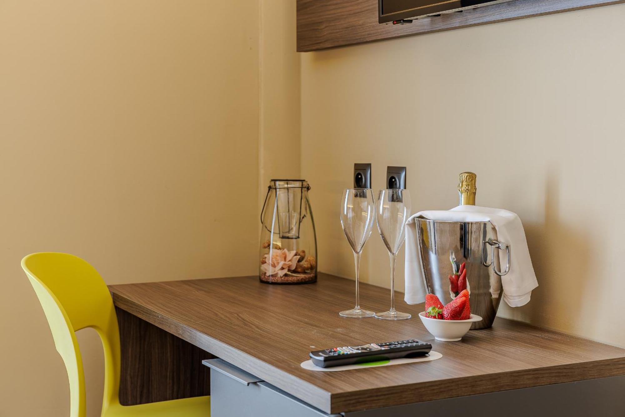 Hotel San Marco Bardolino Ngoại thất bức ảnh